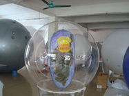 China Quảng cáo Bóng bay Helium Inflatable với Oxford và Sponge bên trong để mở sự kiện factory
